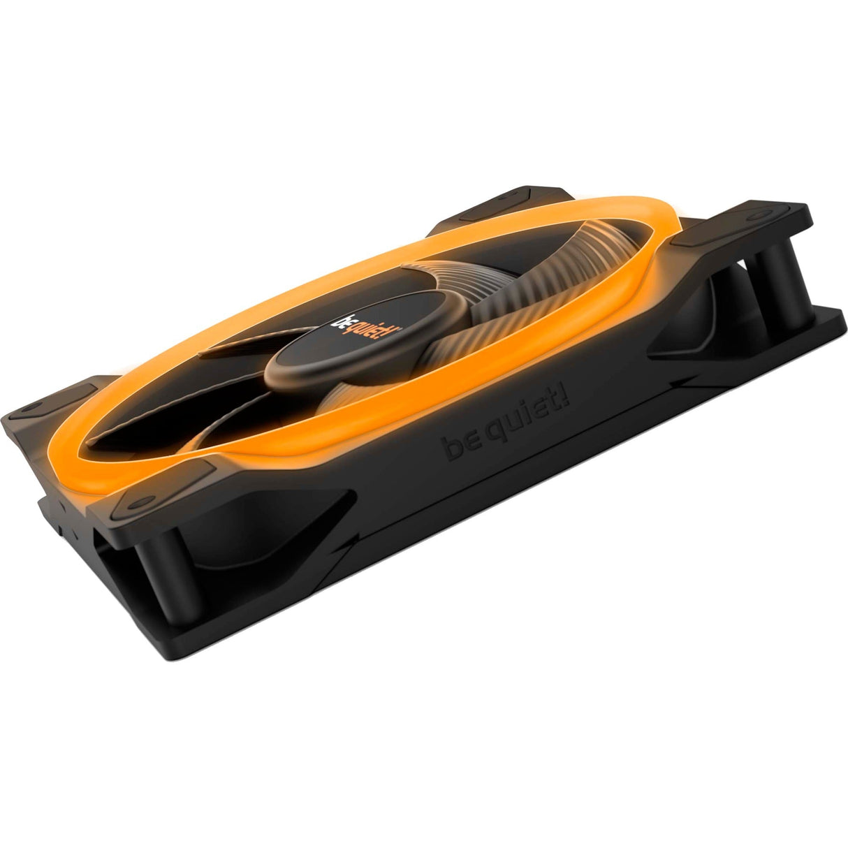 be quiet! Light Wings PWM 140x140x25 | BL074 Be quiet
