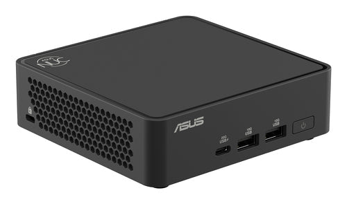 ASUS NUC RNUC15CRKU5063C2 – set skråt forfra (vinkel 7)