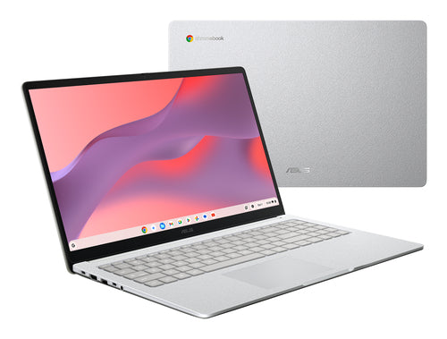 ASUS Chromebook CM1505CM4A-S70031 – set skråt fra siden