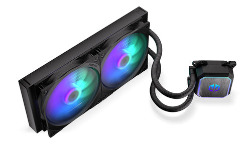 K ENDORFY Navis F280 ARGB Wasserkühlung Endorfy