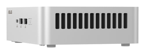 ASUS NUC 15 Pro+ RNUC15CRSU500002 – set bagfra
