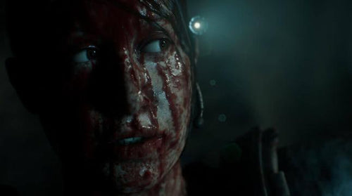 The Dark Pictures Anthology: House of Ashes – PlayStation 5 – billede 2