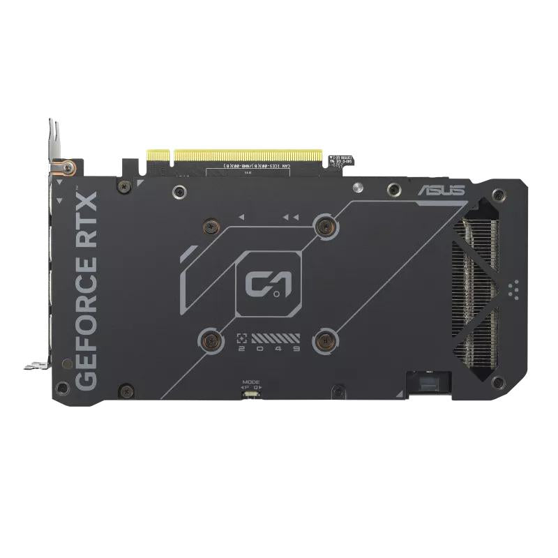 ASUS GeForce RTX 4060 TI 16GB GDDR6 DUAL ASUS
