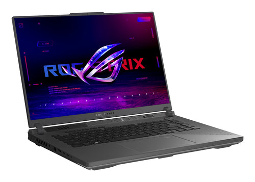 ASUS ROG Strix G16 G614FP-S5008W 16" FHD Touch 1TB RTX 5070 Win11 – visning 3