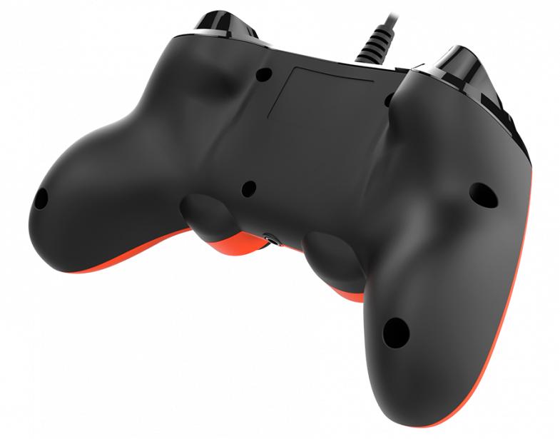 Nacon Compact Controller (Orange)