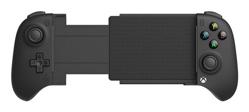 8BitDo Ultimate Mobile Xbox Edition – mobilcontroller – Sort mobilcontroller med udvidet telefonholder