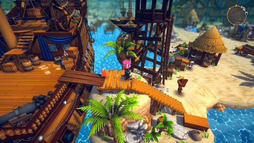 Noob: The Factionless Microids