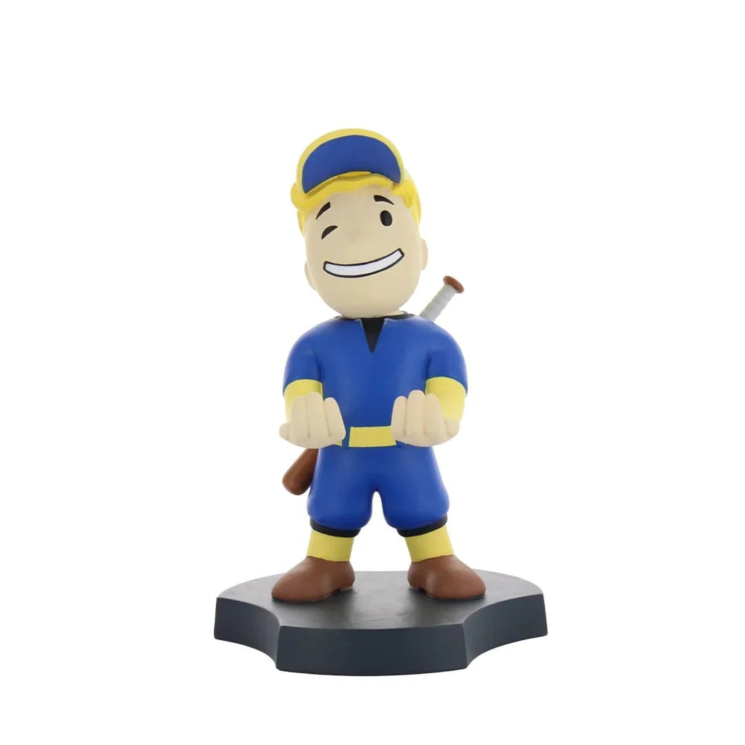 CABLE GUYS - HOLDEM - FALLOUT: BIG LEAGUE VAULT BOY