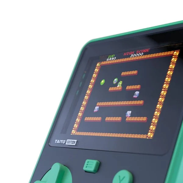 Blaze Evercade Super Pocket TAITO-utgåva