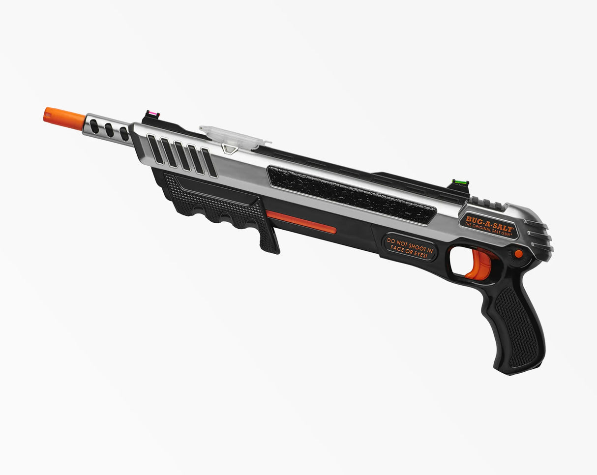 Bug-A-Salt 3.0 - Advanced Combat Fiber