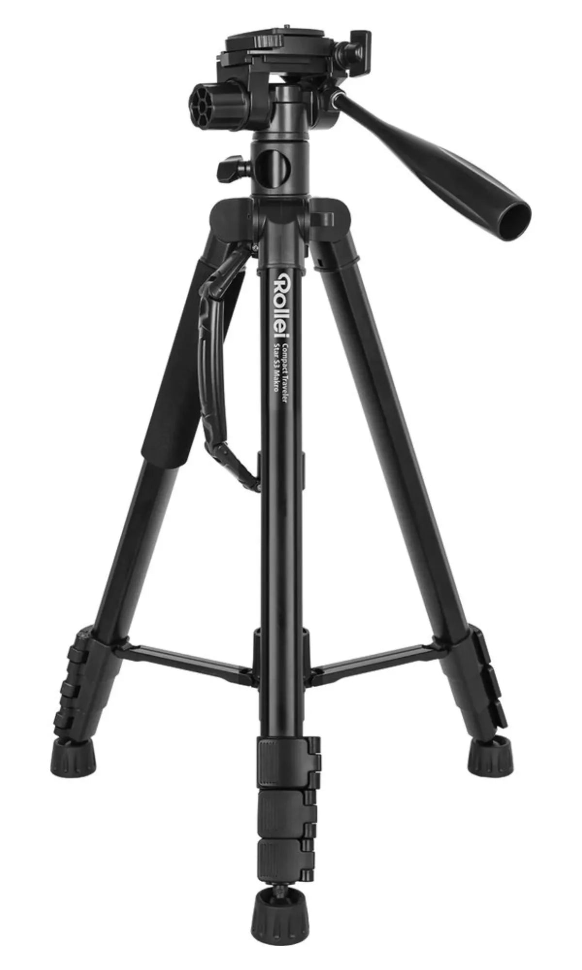 Rollei Traveler Star S3 Macro kompact