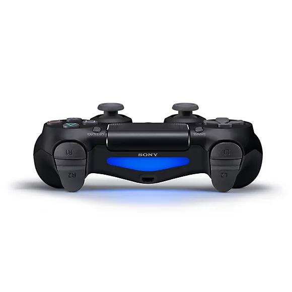 Sony DualShock 4 Controller - Black – produktdetalje 6