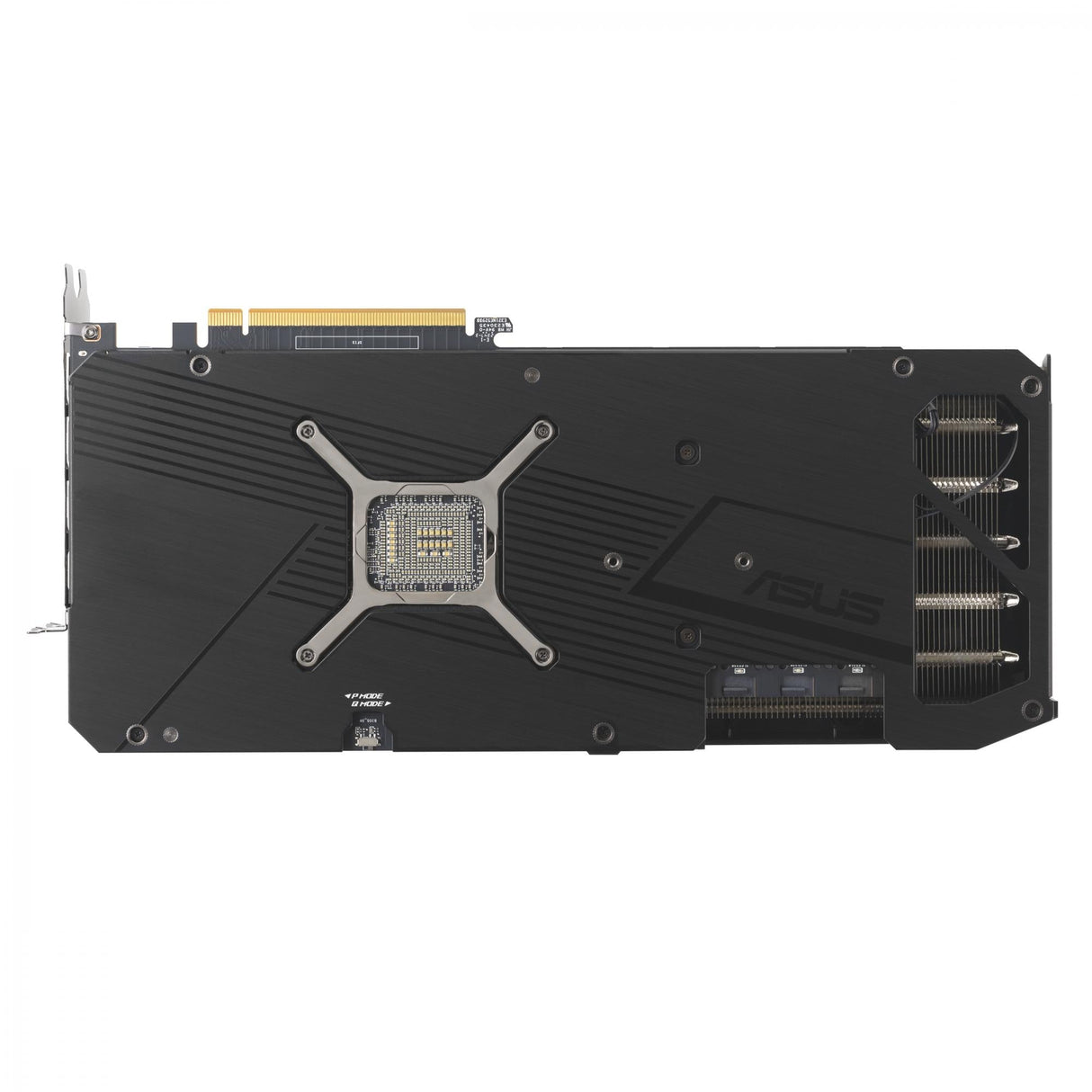 ASUS Radeon RX 7900 XTX 24GB GDDR6 DUAL OC ASUS