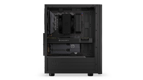 ENDORFY Ventum 200 Solid Black