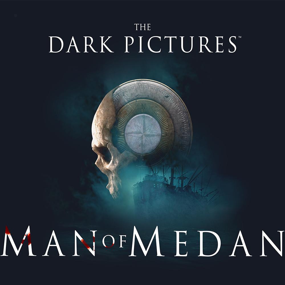 The Dark Pictures Anthology - Man of Medan (Import) - Xbox One