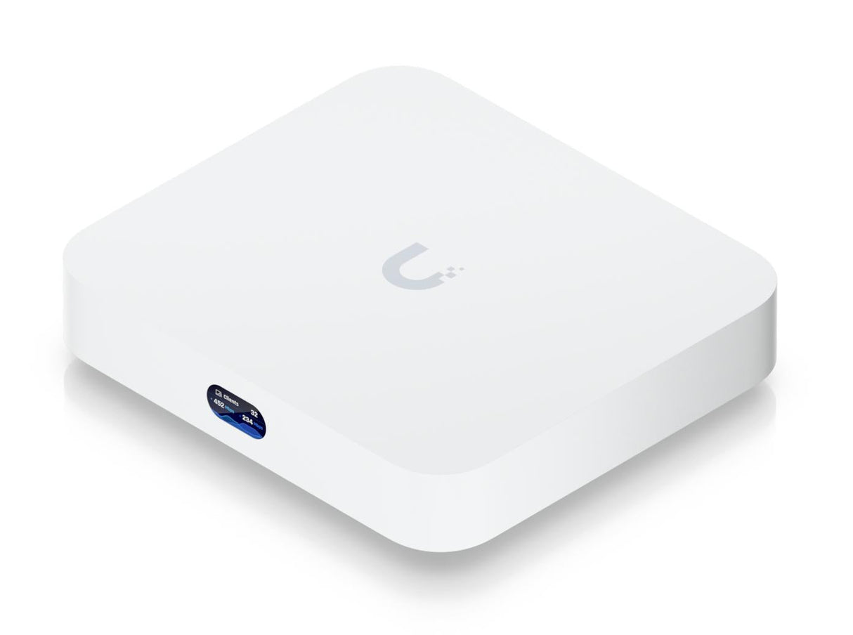 Ubiquiti Unifi Cloud Gateway Ultra Ubiquiti