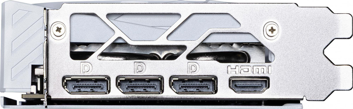 GK MSI GeForce 5060 Ti 16GB Gaming Trio OC White MSI