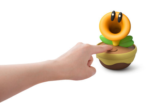 Nintendo Talking Flower Nintendo