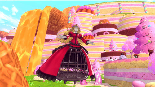 Dragon Quest Monsters: The Dark Prince – Nintendo Switch – skærmbillede 4