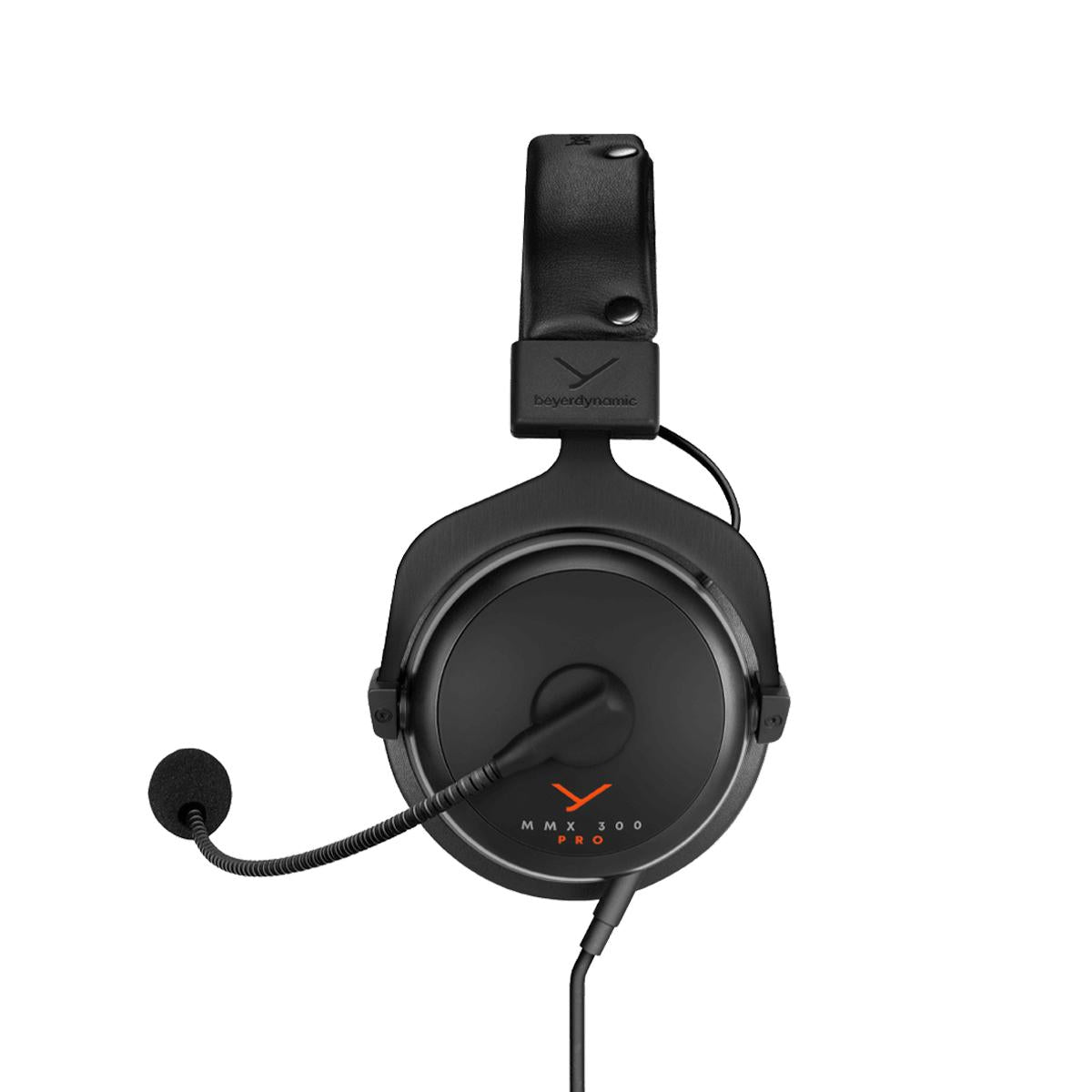 Beyerdynamic - MMX 300 PRO Gaming Headset Beyerdynamic