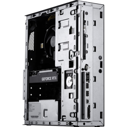 MSI PRO DP80 AI A2TAG-075EU – produktvinkel 7