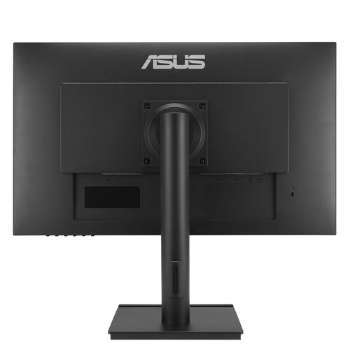 ASUS VA27DQFS – set bagfra (vinkel 2)