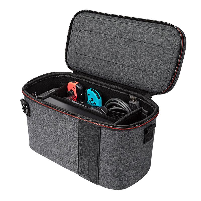Nintendo Switch Pull-N-Go Case - Elite Edition PDP