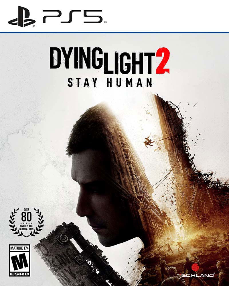 Dying Light 2: Stay Human (Import) Techland
