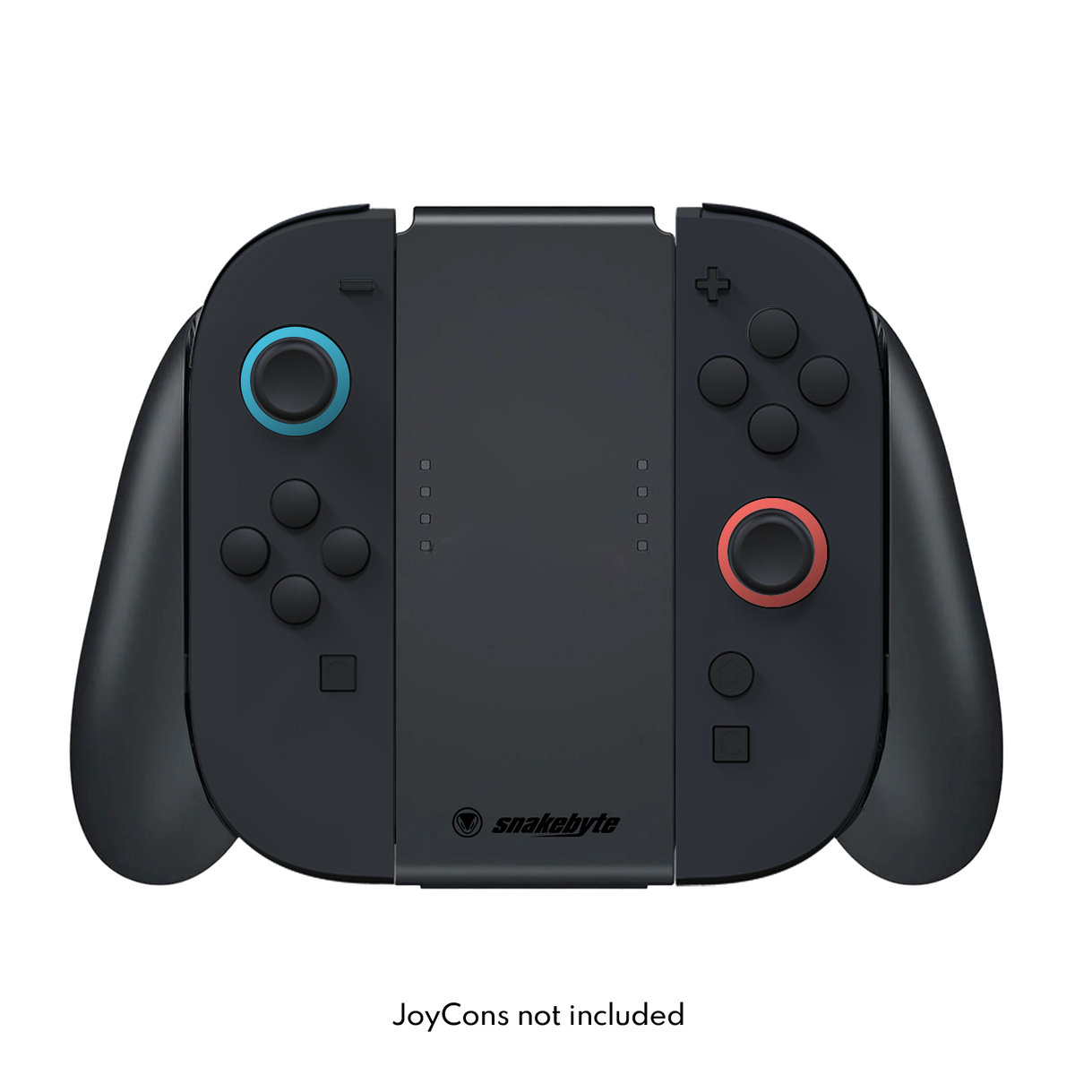 Snakebyte Ergo Grip – Nintendo Switch 2 – produktbillede