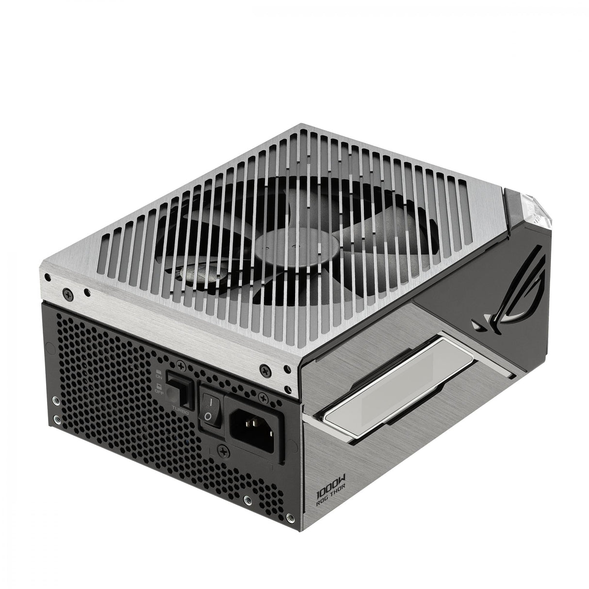 ASUS ROG THOR 1000W Platinum III ATX 3.1 ASUS