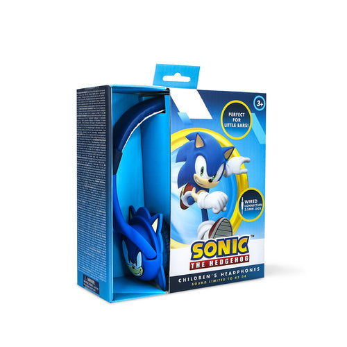 OTL - Sonic moulded ears childrens headphones OTL