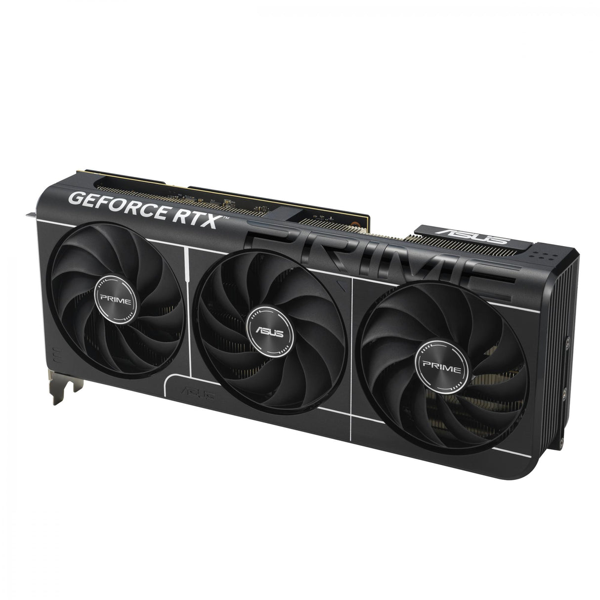 ASUS GeForce RTX 5080 16GB PRIME OC