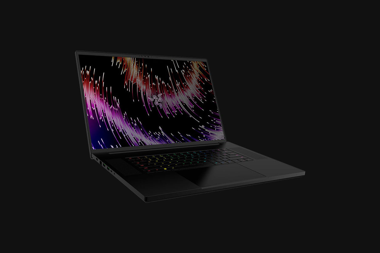 Razer Blade 18 18 I9-13950HX 32GB 1TB NVIDIA GeForce RTX 4080 / Intel UHD Graphics Windows 11 Home Razer USA