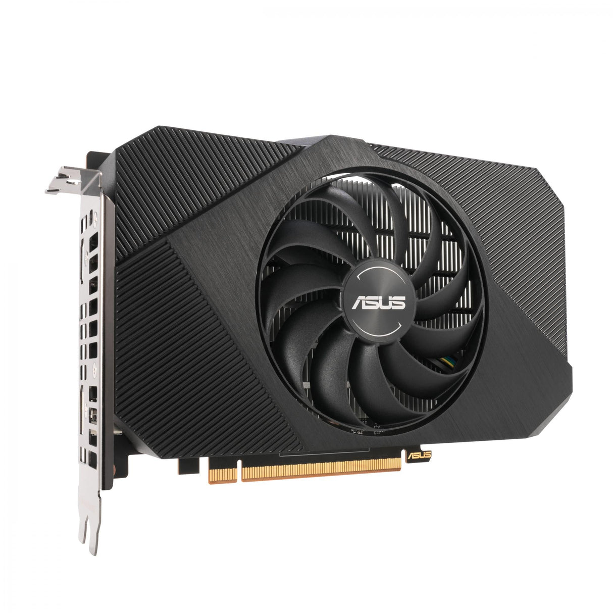 ASUS Radeon RX 6400 4GB PHOENIX ASUS