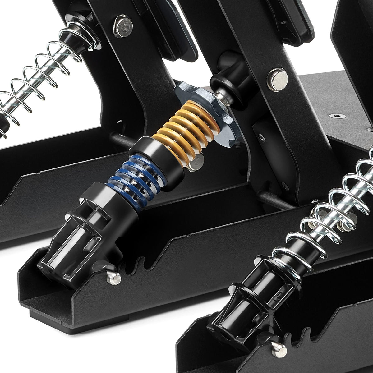 THRUSTMASTER RACELINE PEDALS III LC THRUSTMASTER