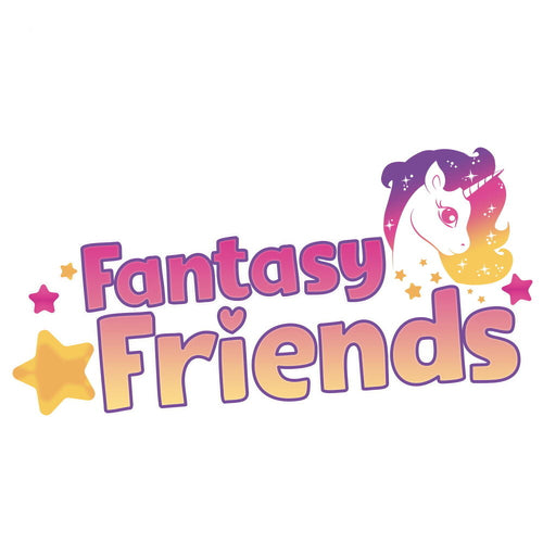Fantasy Friends (FR Multi in game)