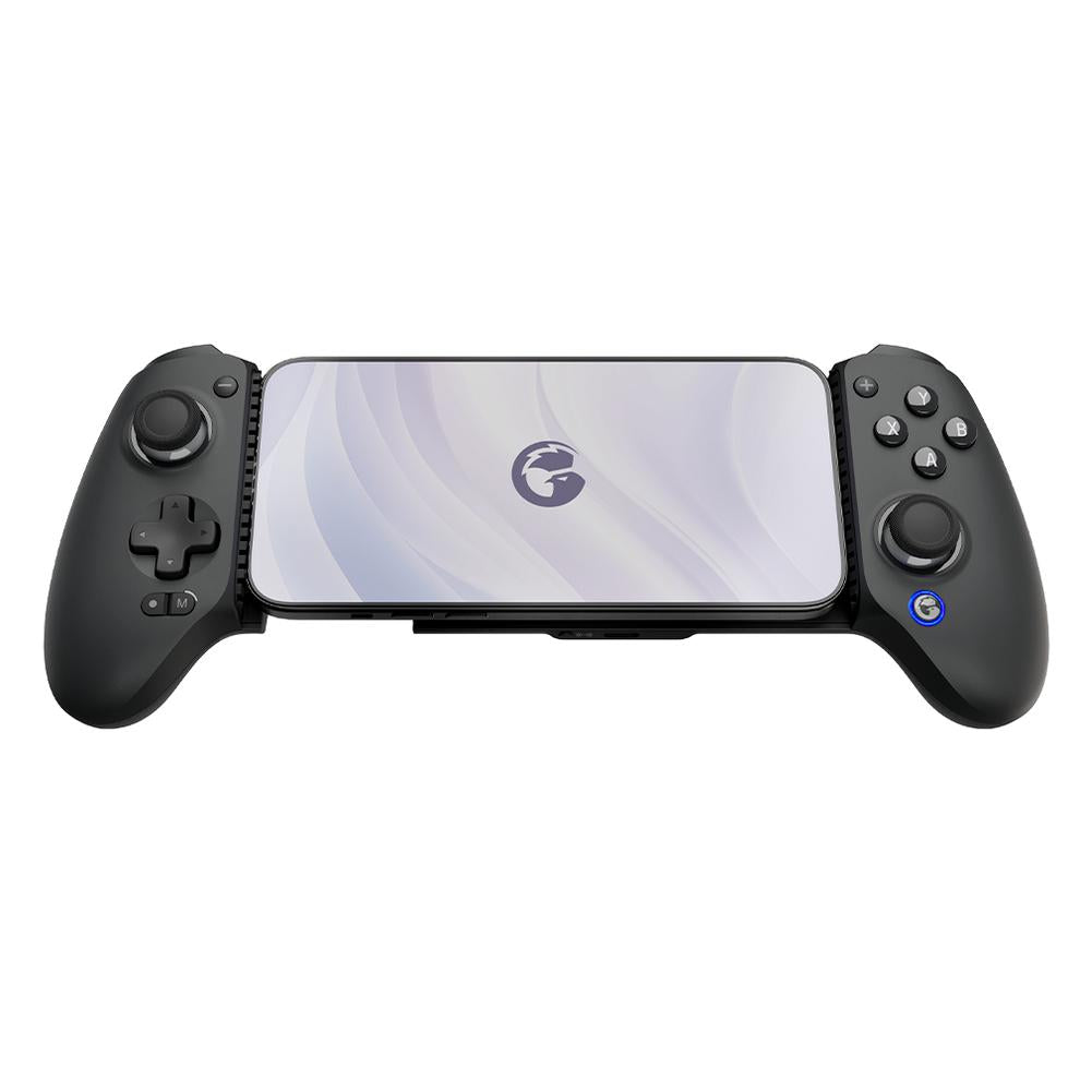 GameSir G8+ Bluetooth Wireless Mobile Controller Guangzhou Chicken Run Network Technology Co., Ltd. (GameSir)