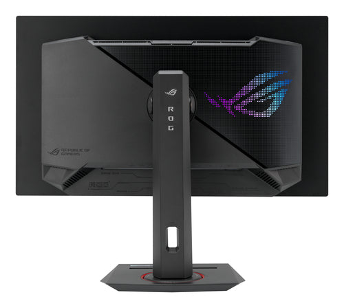 ASUS ROG Strix OLED XG27UCDMG – set bagfra