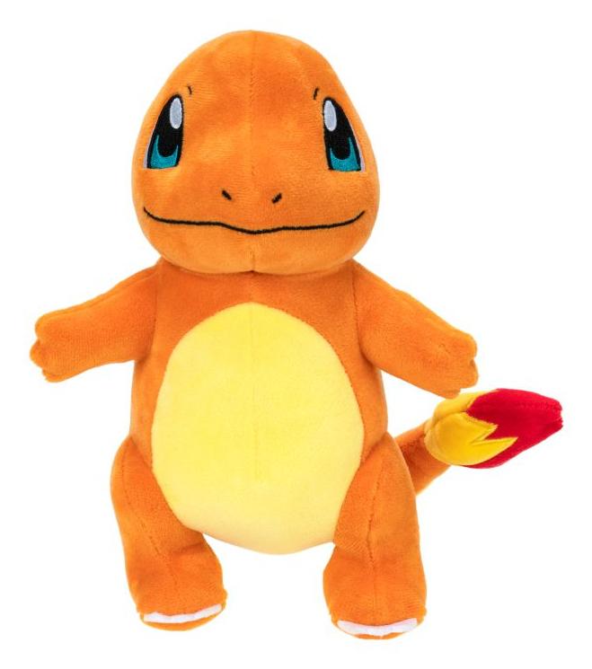 Pokemon - Plush 20 Cm Charmander (PKW3404) Pokémon