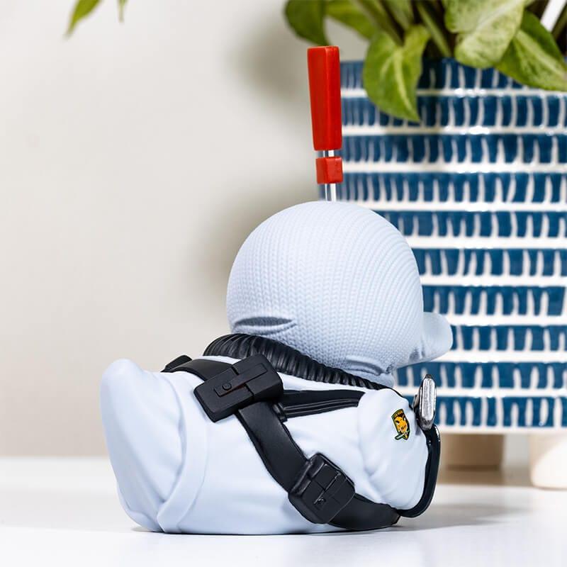 Numskull - MGS Tubbz BOXED Genome Soldier Tubbz