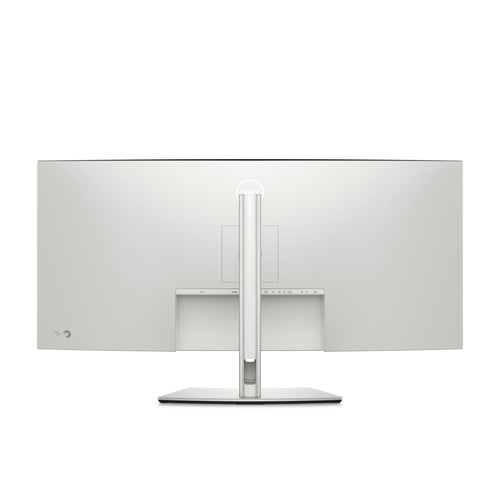 Dell U4025QW, LED monitor - 39.7 - black/silver, WUHD, IPS Black, Curved, Thunderbolt, USB-C, 120Hz panel