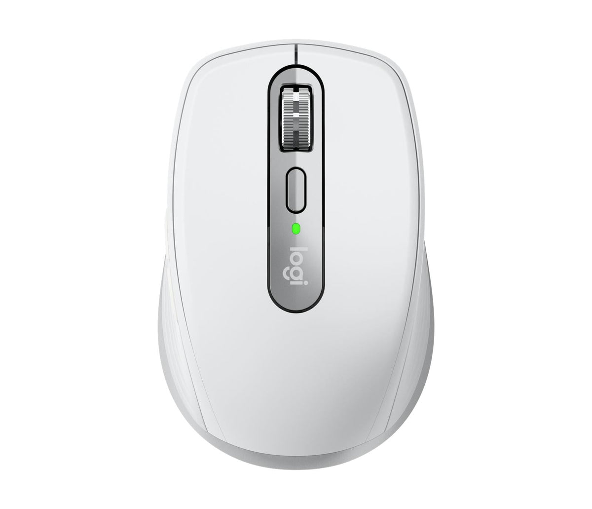 Logitech - MX Anywhere 3 For Mac Logitech