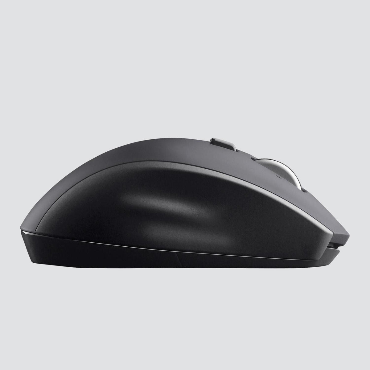 Logitech - Marathon M705 Wireless mouse CHARCOAL Logitech