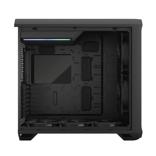 Tower Fractal Design Torrent Black Fractal design