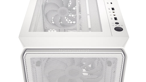 Midi ENDORFY ARX 500 ARGB White