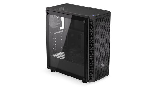 ENDORFY Signum 300 ARGB Black