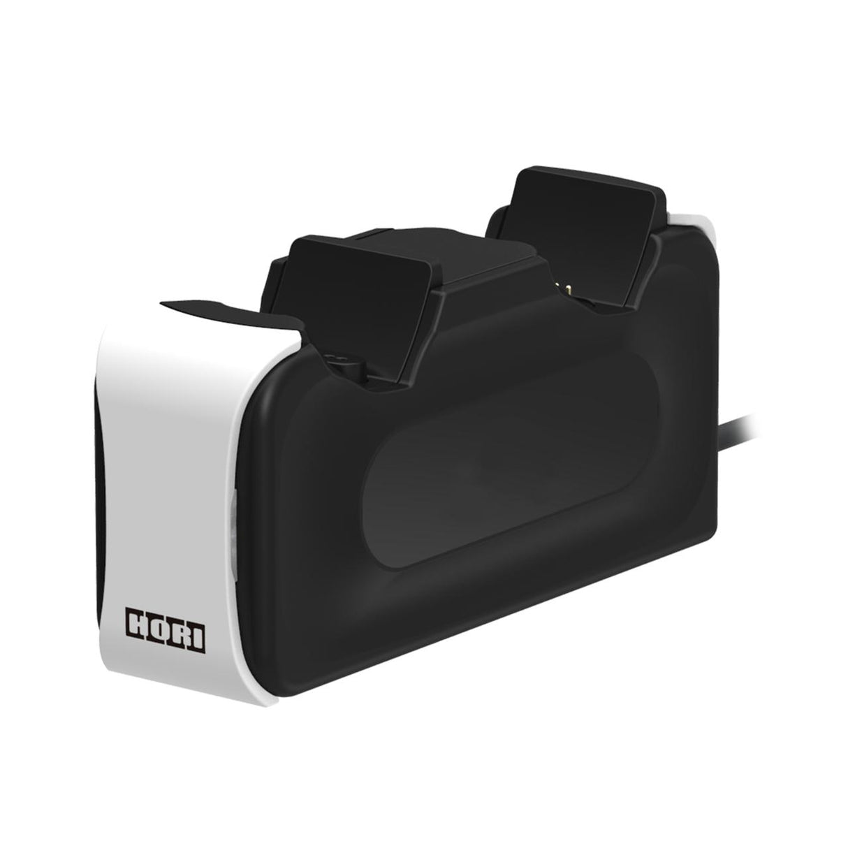 HORI dubbel laddningsstation