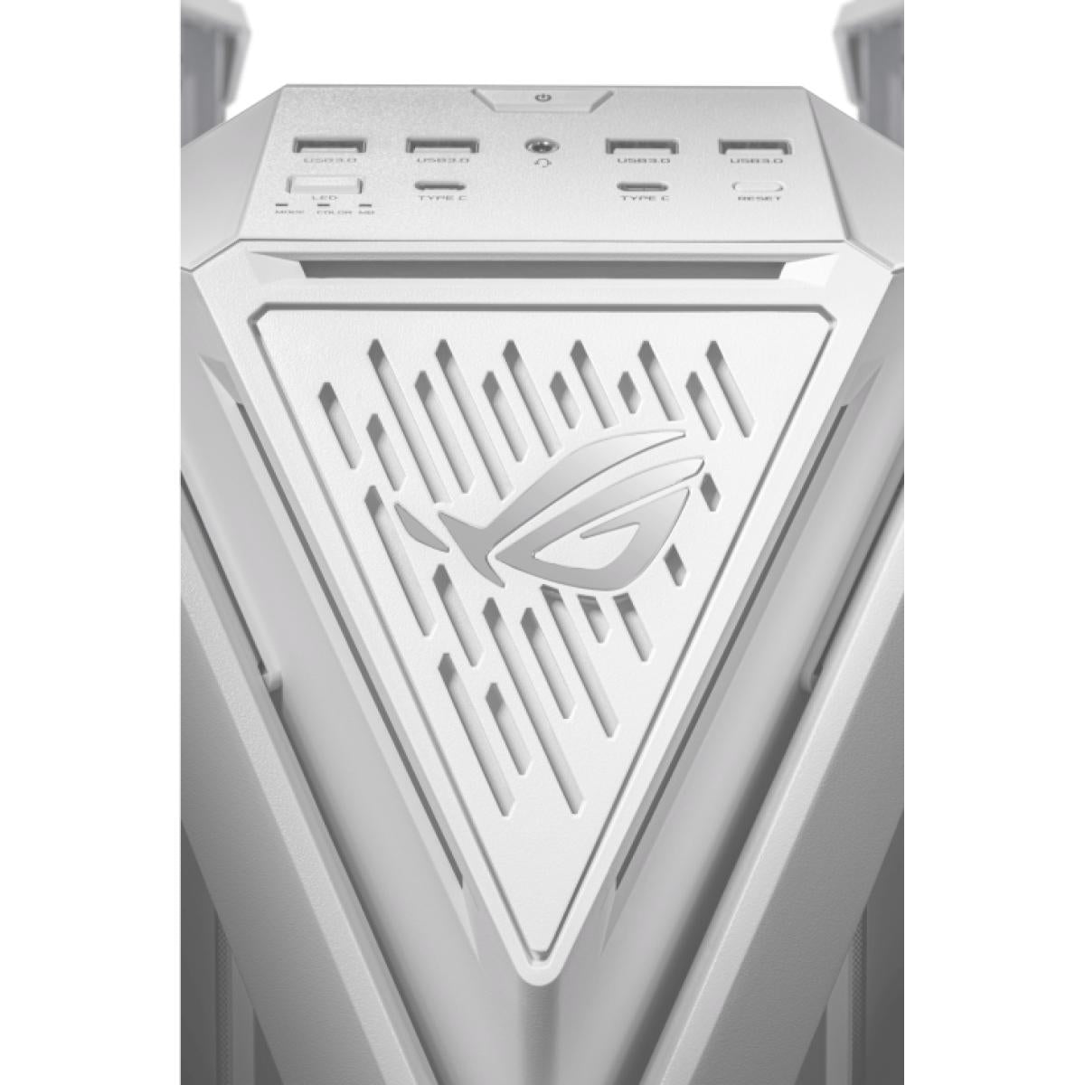 ASUS ROG HYPERION GR701 WHITE Edition ASUS