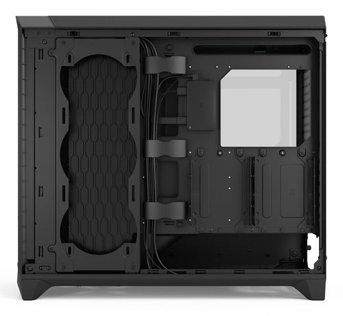 Midi Fractal Design Meshify 3 XL Ambience Pro RGB Black TG Light Tint Fractal design
