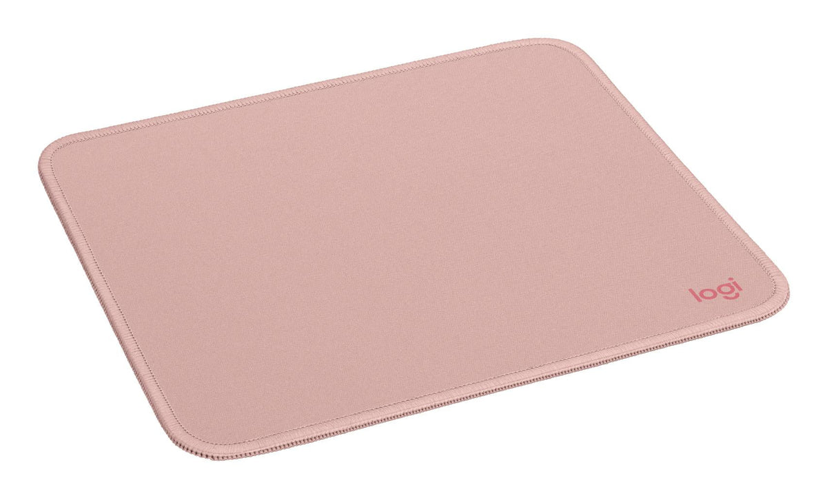 Logitech - Studio Series Mouse Pad - Rose Logitech